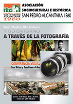 San Pedro Alcántara y su entorno a través de la Fotografía