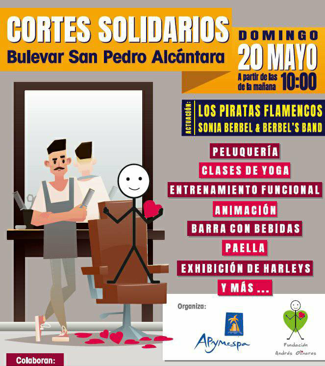 Cortes Solidarios
