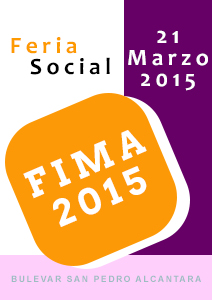 Feria Social 2015
