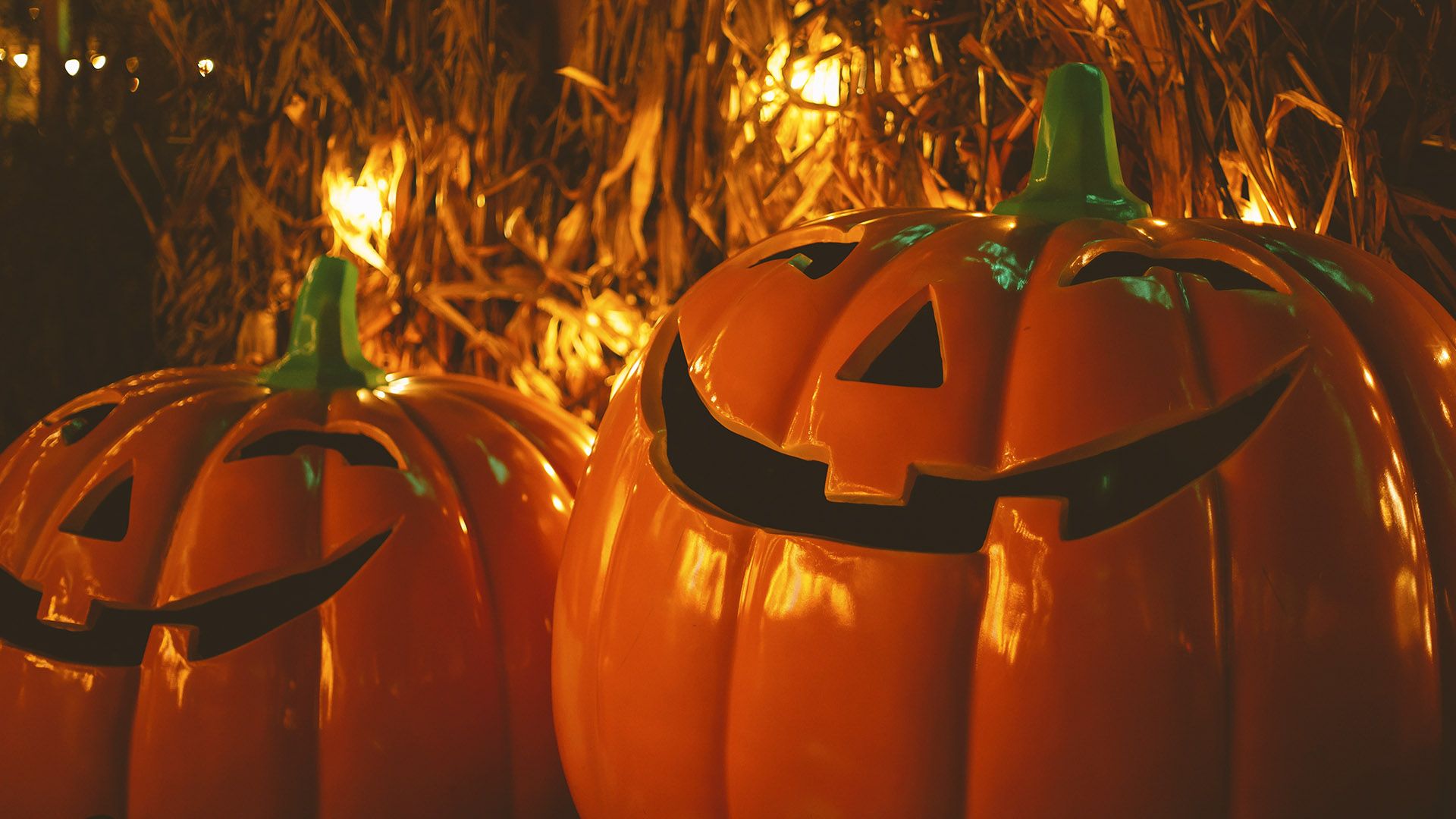 Ya está disponible el programa de Halloween para el próximo 31 de octubre